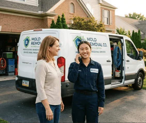 Crawlspace Mold Remediation Covington, MI FAQs